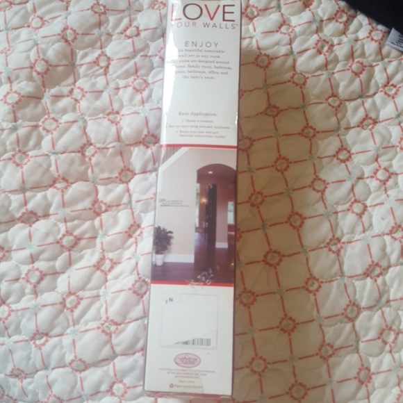 Wall sticker - Picture 3 of 3